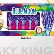 BLUE MOON
